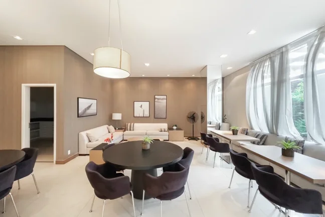 Imagem APARTAMENTO RESIDENCIAL em São Paulo - SP, Aclimação