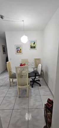 Imagem Apartamento com 47 M², 2 dormitórios, 1 banheiro, sala, cozinha, área de serviços e 1 vaga de ga...