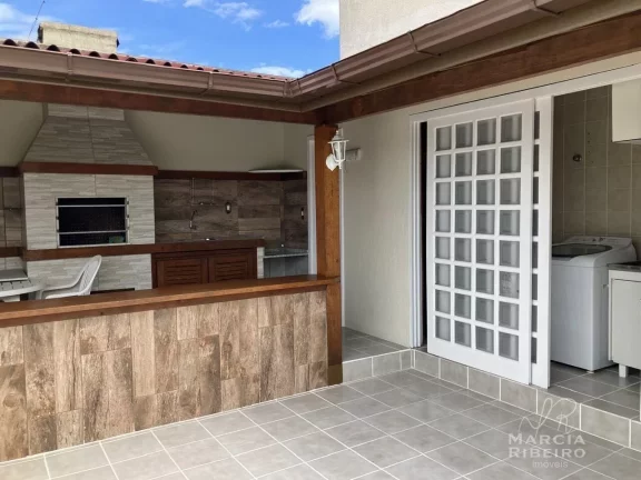 Imagem Apartamento 03 Dormitórios com Suíte no Córrego Grande