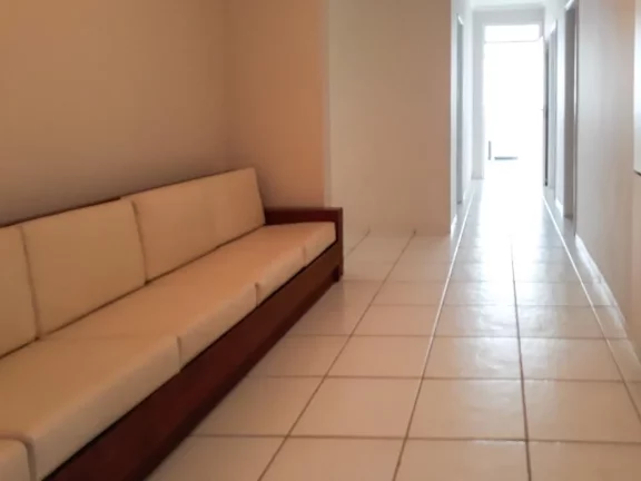 Imagem Apartamento com 4 dormitórios, 220 m² - venda ou alugueL - Pitangueiras - Guarujá/SP