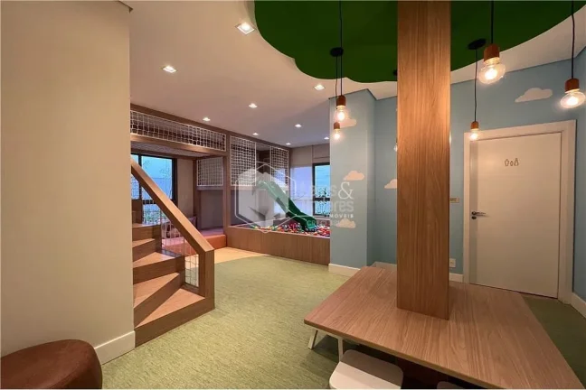 Imagem Apartamento à venda 2 Quartos 1 Suite 2 Vagas 68M² Vila Mariana São Paulo - SP