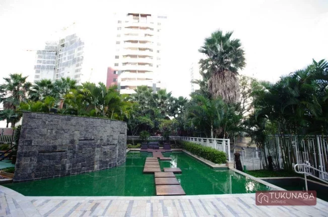 Imagem Apartamento à venda, 366 m² por R$ 4.680.000,00 - Alto da Lapa - São Paulo/SP