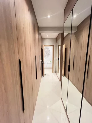 Imagem Opus Araguaya - Apartamento Alto padrão venda no bairro Setor Marista - Goiânia/GO
