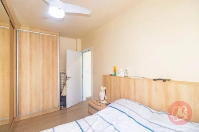 Imagem Apartamento com 2 dormitórios para alugar, 68 m² por R$ 3.338,00/mês - Jardim Botânico - Porto Alegre/RS