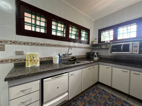 Imagem CASA COM 389.71 m² - FLÓRIDA - PRAIA GRANDE SP