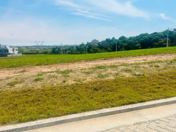Imagem Terreno à venda, 330 m² por R$ 680.000,00 - Urbanova - São José dos Campos/SP