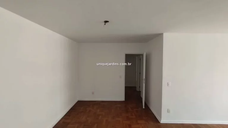 Imagem Apartamento à venda Itaim Bibi São Paulo