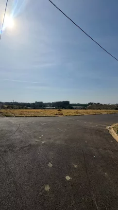 Imagem Terreno residencial para venda em Prolongamento Jardim Aeroporto I, 250m2