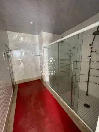 Imagem APARTAMENTO Residencial em GUARUJÁ - SP, VILA LUIS ANTÔNIO