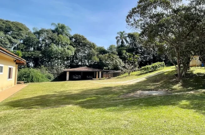 Imagem Lindo sítio no Bom Retiro - Bragança Paulista