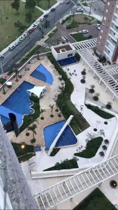 Imagem Apartamento com 3 dormitórios à venda, 67 m² por R$ 590.000 - Vila Homero Thon - Santo André/SP