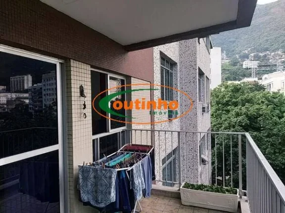 Imagem (27923) Rua Mario de Alencar - Tijuca