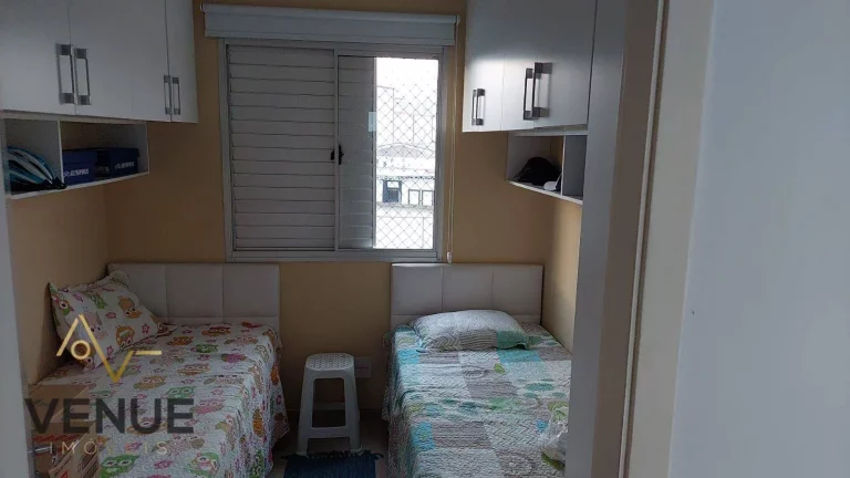 Imagem Apartamento com 2 dormitórios à venda, 50 m² por R$ 463.000,00 - Mooca - São Paulo/SP