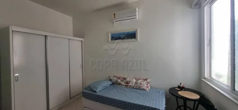 Imagem Copacabana - Residencial › Apartamento com 4 quarto(s) a Venda