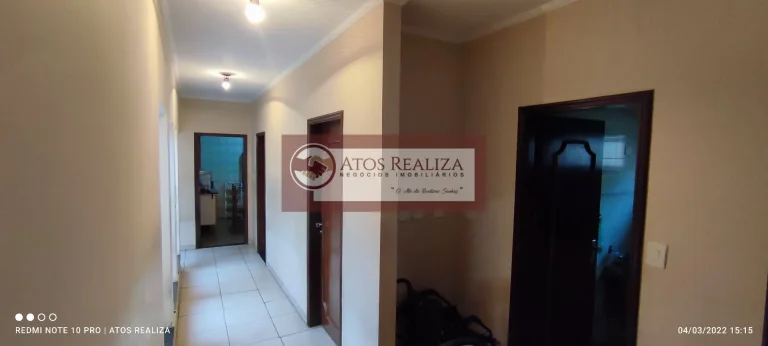 Imagem Vendo Casa térrea com edícula em Jardim Susana (zona Sul) SP