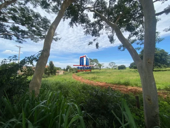 Imagem Terreno Comercial SP-425 em São José do Rio Preto