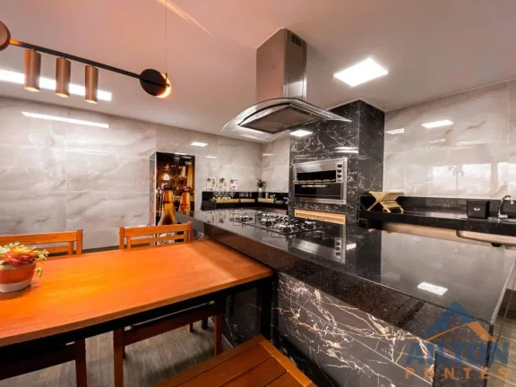 Imagem Apartamento com 2 Quartos à Venda no Centro de Guarapari/ES