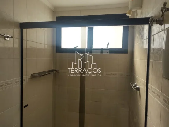Imagem APTO PARA LOCAÇÃO - COND. PARQUE JUNDIAÍ - RUA MESSINA - 3 DORM./SUÍTE - PROX. AO JUNDIAÍ SHOPPING - JUNDIAÍ