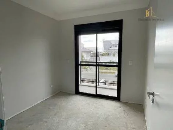 Imagem Sobrado com 3 quartos à venda, 101 m² por R$ 720.000 - Boa Vista - Curitiba/PR