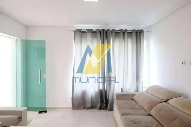 Imagem Sobrado Amplo à Venda - 438 m² com Edícula e Espaço Gourmet