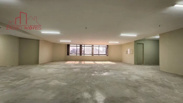 Imagem Escritório no bairro Água Branca - 170 m²