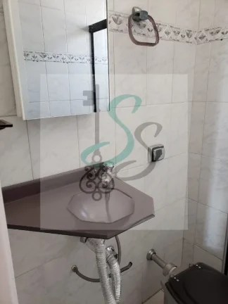 Imagem Venda Apartamento Parque Residencial Vila União, Campinas 2 dormitórios, sala, cozinha, lavanderia, banheiro, vaga de garagem, 57 m² útil. Playground