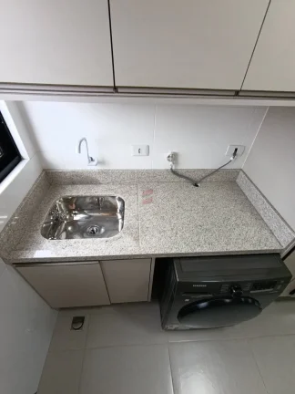 Imagem APARTAMENTO com 3 dormitórios à venda por R$ 429.000,00 no bairro Pineville - PINHAIS / PR