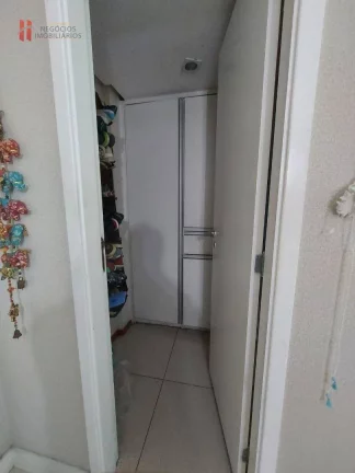 Imagem Apartamento com 3 quartos à venda, 94 m² por R$ 750.000 - Jardim Vinte e Cinco de Agosto - Duque de Caxias/RJ