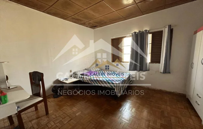 Imagem Casa com 3 dormitórios à venda no bairro Chácara Junqueira em Tatuí interior de São Paulo