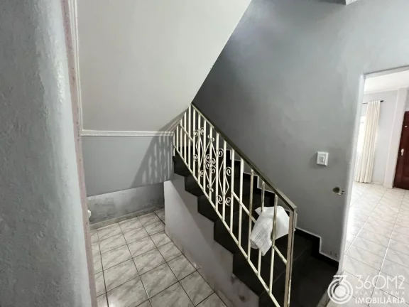 Imagem Sobrado para Venda em Santo André / SP no bairro Jardim Marek