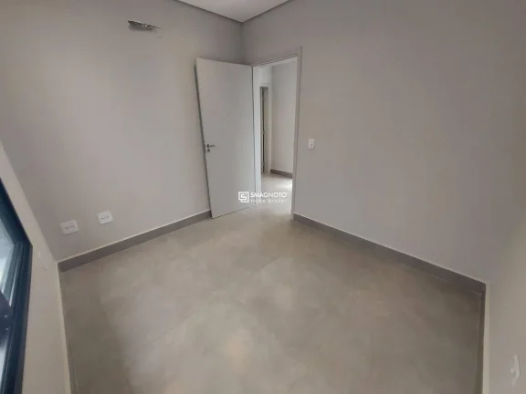 Imagem Casa com 3 dormitórios à venda, 131 m² por R$ 1.050.000,00 - Ondas - Piracicaba/SP