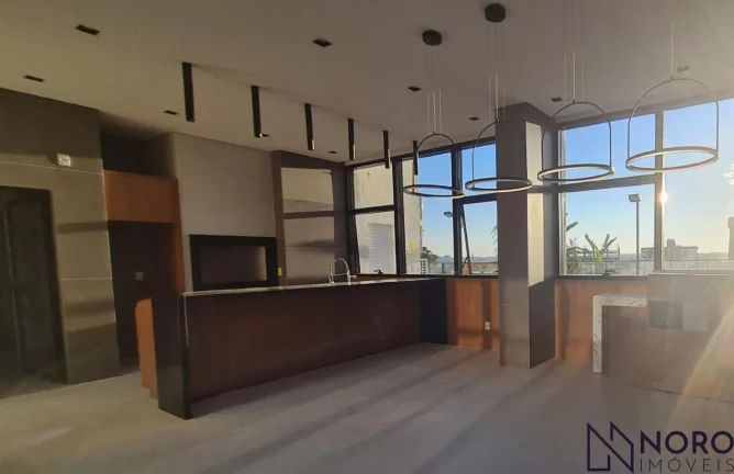 Imagem Luxuoso Apartamento de Alto Padrão no Palace Louvre