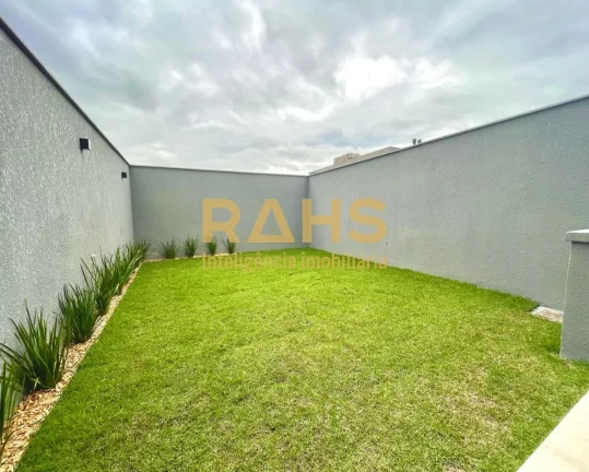 Imagem Excelente sobrado geminado localizado no bairro Jardim Sofia, bem próximo ao Shopping Garten. Conta...