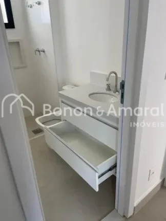 Imagem Apartamento à venda com 2 Quartos e 2 Banheiros no bairro Swiss Park em Campinas - SP.

Lindo apart...