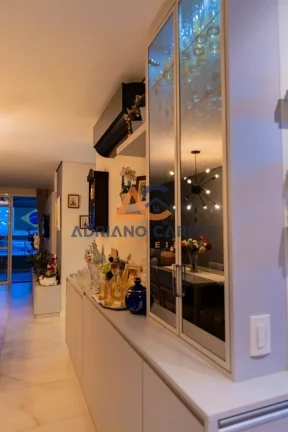 Imagem Apartamento com 2 dormitórios, sendo 1 suíte, em Itajaí no bairro Fazenda a venda na Adriano Carpes Imóveis