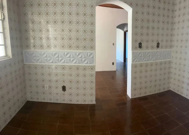 Imagem Chácara para alugar com 6 quartos, sendo 3 suítes, no Centro, São Manuel - SP