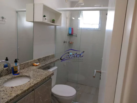 Imagem Apartamento com 2 quartos (1 suíte) à venda, 88 m² - Caiçara - Praia Grande/SP