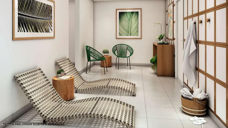 Imagem Apartamento para Venda em Mongaguá, Umuarama, 1 dormitório, 1 banheiro, 1 vaga