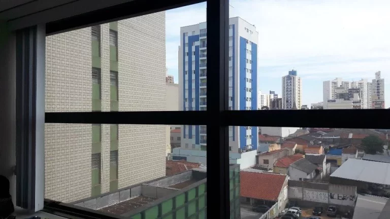 Imagem Sala à venda, 37 m² por R$ 210.000,00 - Centro - Campinas/SP