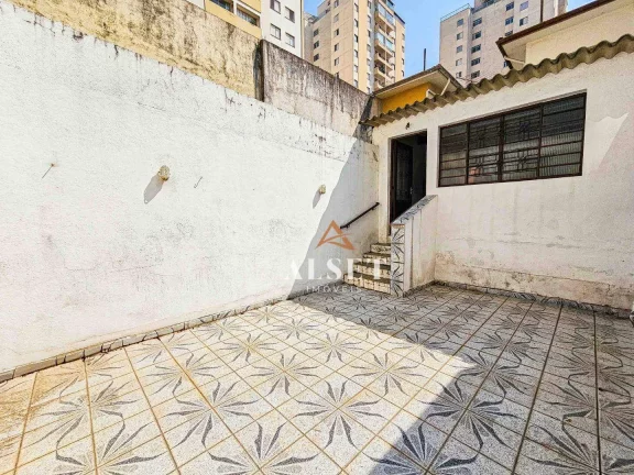Imagem Sobrado com 2 dormitórios à venda, 118 m² por R$ 610.000,00 - Vila Prudente (Zona Leste) - São Paulo/SP