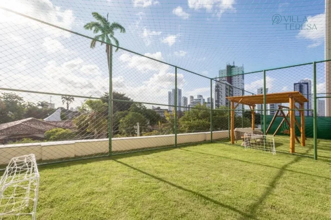Imagem Apartamento Padrão