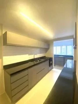 Imagem Apartamento com 2 Quartos para venda ou aluguel, 64m² - Itaim Bibi