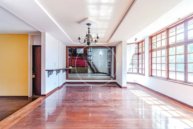 Imagem Casa à venda no bairro Anil - Rio de Janeiro/RJ