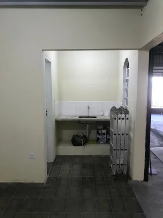 Imagem ALUGA-SE BARRACÃO COMERCIAL – JUNDIAÍ