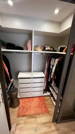 Imagem Apartamento de luxo com 3 quartos, 133m2, à venda em São Paulo, Vila Gertrudes