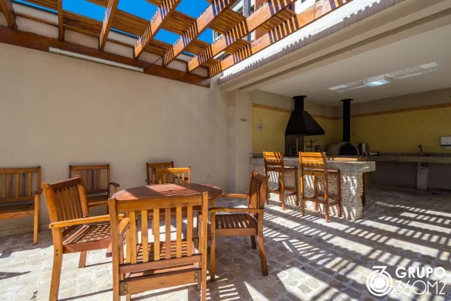 Imagem Apartamento para Venda em São Bernardo do Campo / SP no bairro Rudge Ramos