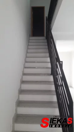 Imagem CASA RESIDENCIAL em SÃO PAULO - SP, VILA ALPINA