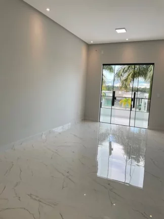 Imagem CASA RESIDENCIAL em MANAUS - AM, PONTA NEGRA