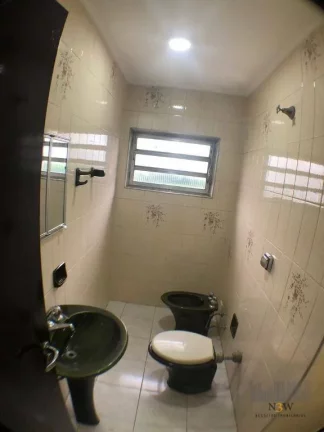 Imagem Sobrado com 3 dormitórios para alugar, 160 m² por R$ 7.500,00/mês - Vila Leopoldina - São Paulo/SP