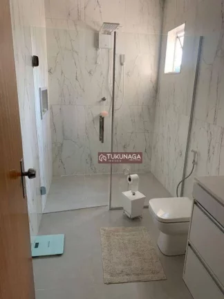 Imagem Casa com 4 dormitórios à venda, 312 m² por R$ 680.000 - Jardim Presidente Dutra - Guarulhos/SP